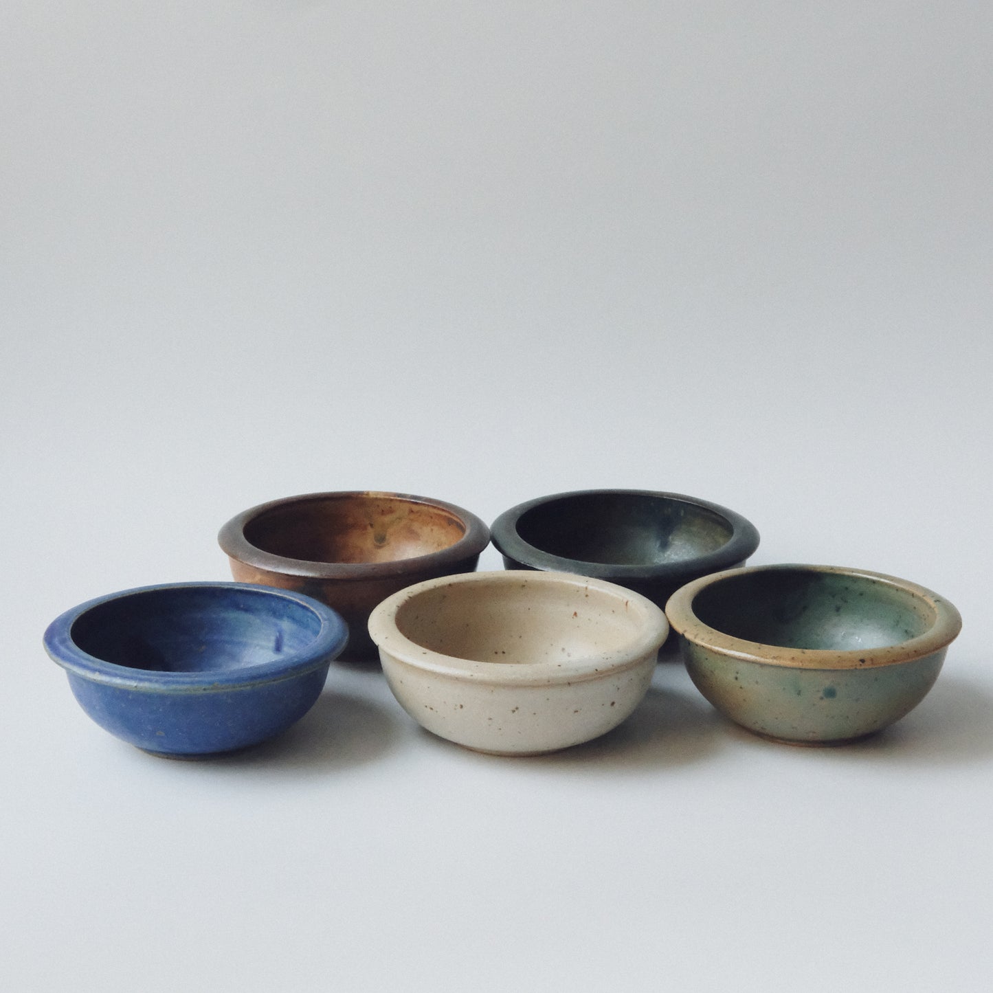 Sophia Sawsawan Bowl - Set of 5