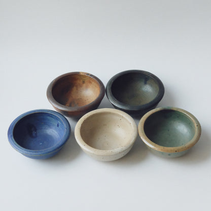 Sophia Sawsawan Bowl - Set of 5