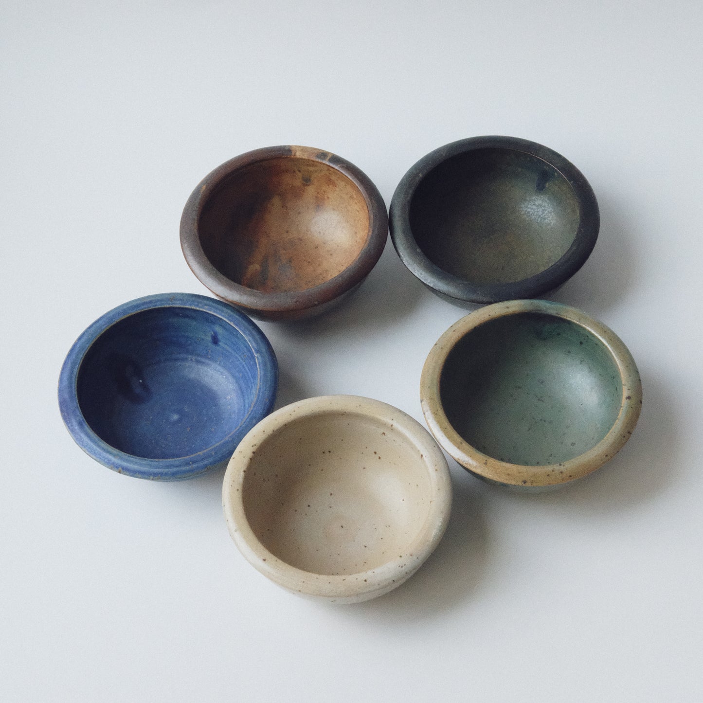 Sophia Sawsawan Bowl - Set of 5