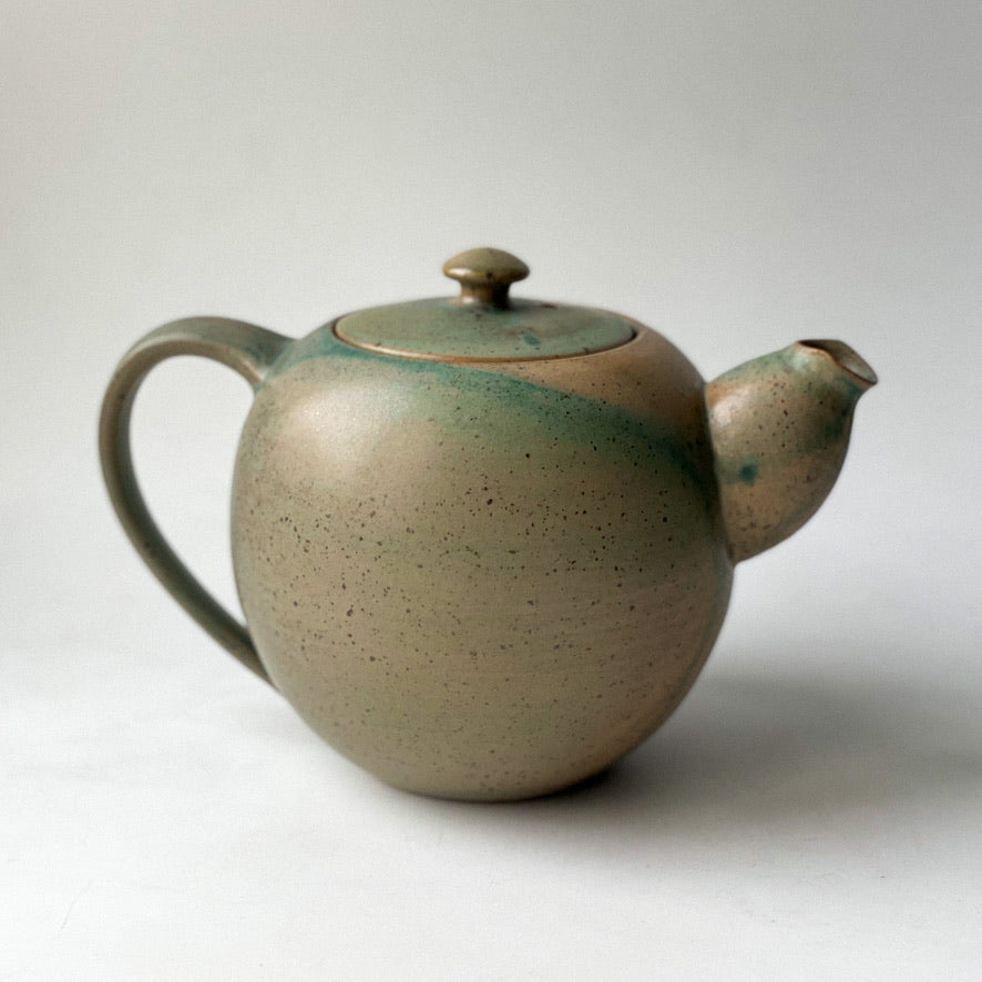 Yasmin tea pot 1.25L