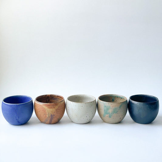 Geri Tea Cup Sampler Set