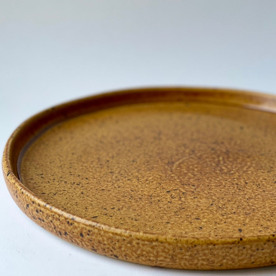 Maya Plate 26cm