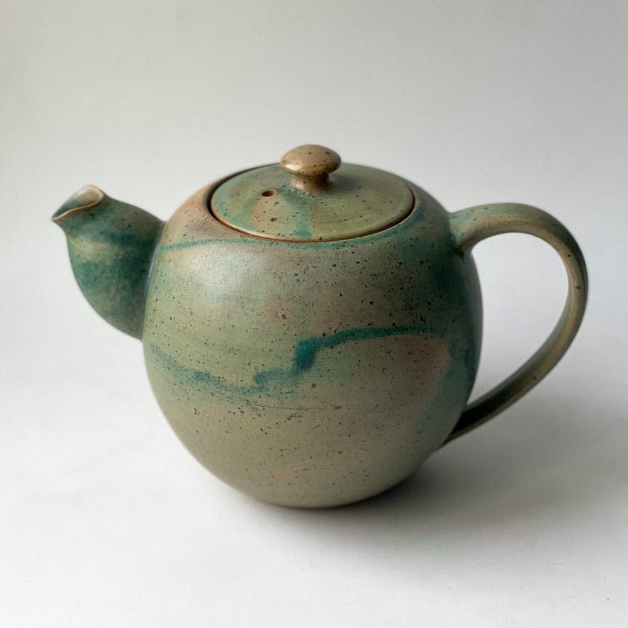 Yasmin tea pot 1.25L