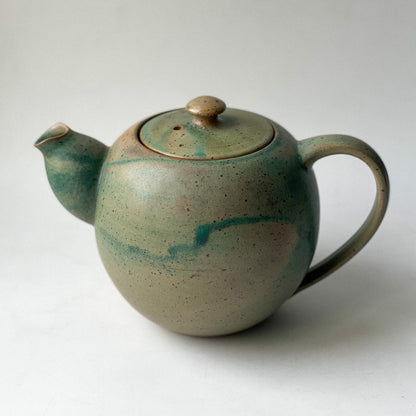 Yasmin tea pot 1.25L