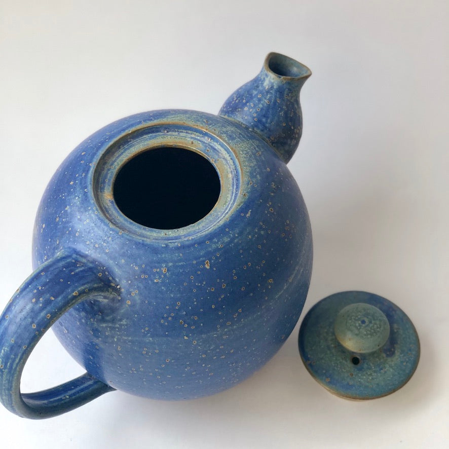 Yasmin tea pot 1.25L