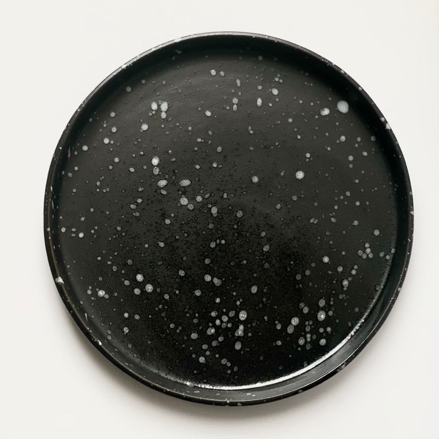 Maya Plate 26cm