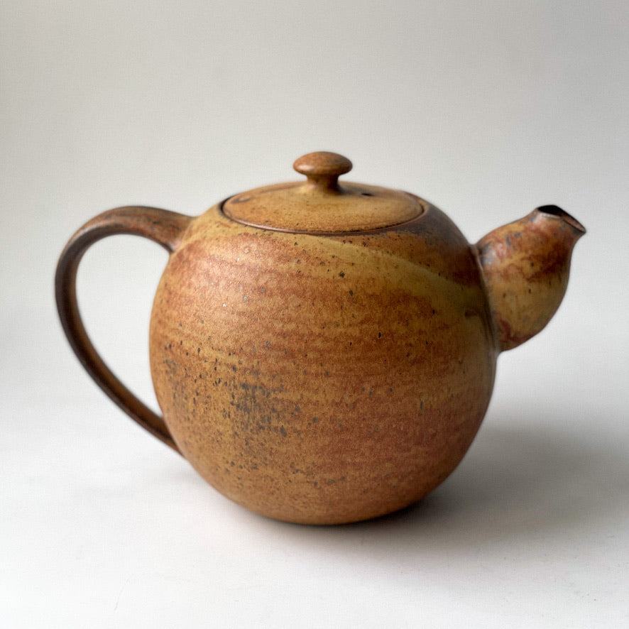 Yasmin tea pot 1.25L