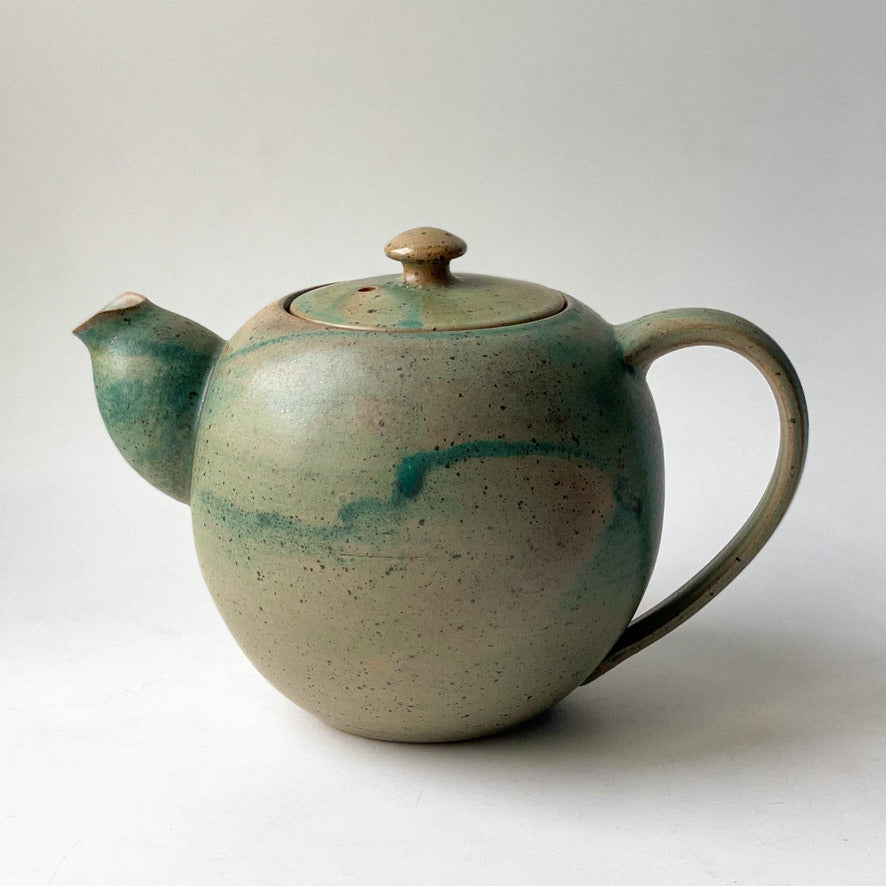 Yasmin tea pot 1.25L