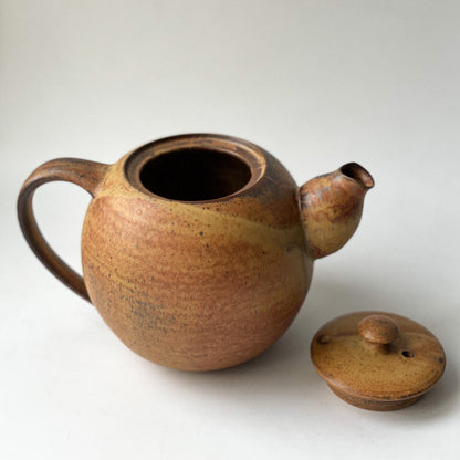 Yasmin tea pot 1.25L