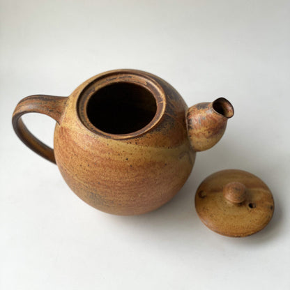 Yasmin tea pot 1.25L