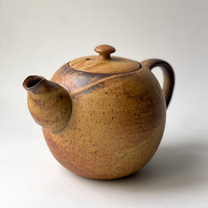 Yasmin tea pot 1.25L