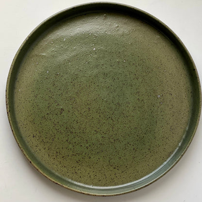 Maya Plate 26cm