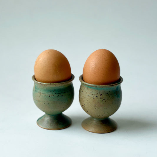 Egg Cups - set of 2