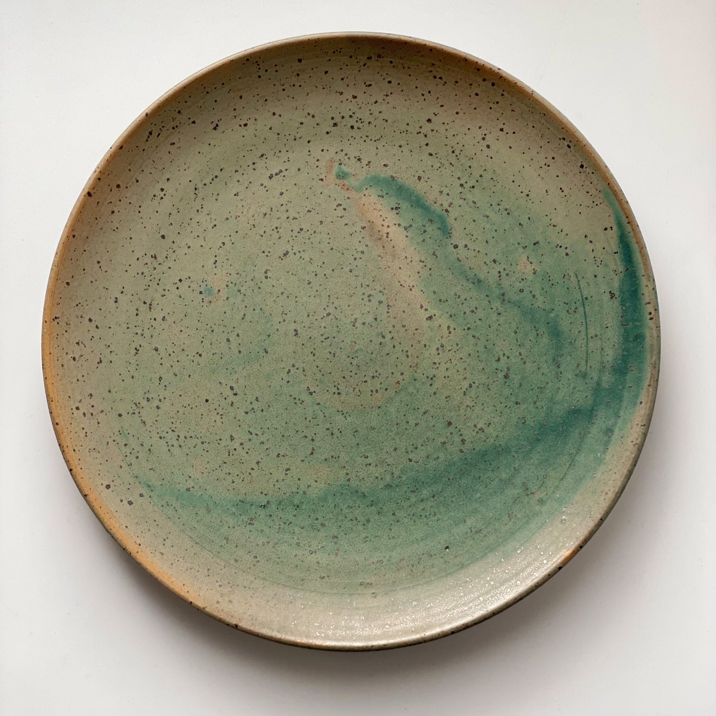 Mikko Plate 28cm