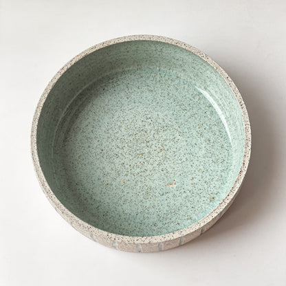 Seafoam Coastal Bowl